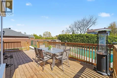 1 Elderwood Trail Ottawa ON K2S 1C9