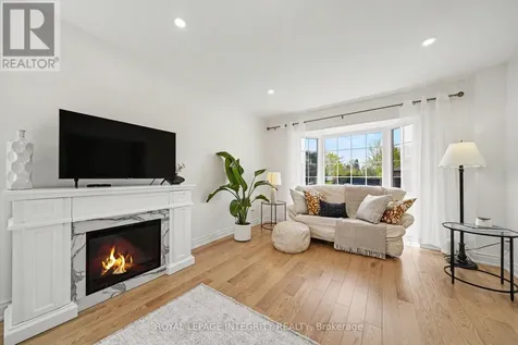 1 Elderwood Trail Ottawa ON K2S 1C9