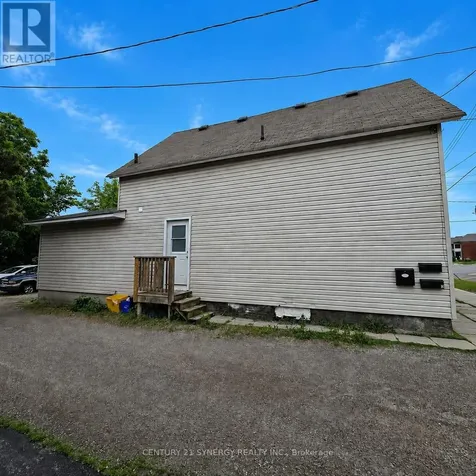 47 Main Street East Smiths Falls ON K7A 1A5