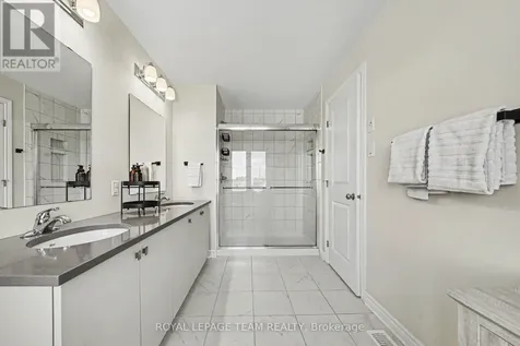 108 Jardiniere Street Ottawa ON K2S 2K2