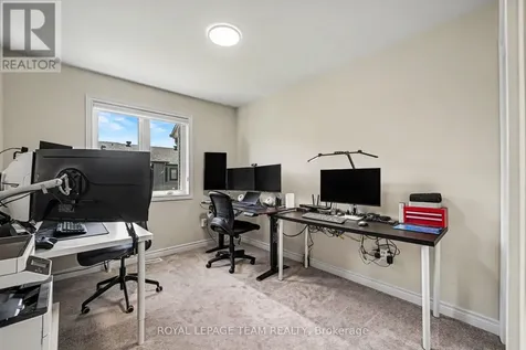 108 Jardiniere Street Ottawa ON K2S 2K2