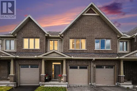 108 Jardiniere Street Ottawa ON K2S 2K2