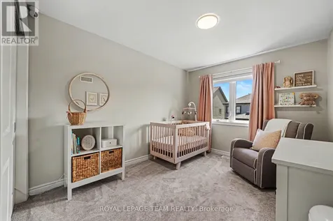 108 Jardiniere Street Ottawa ON K2S 2K2