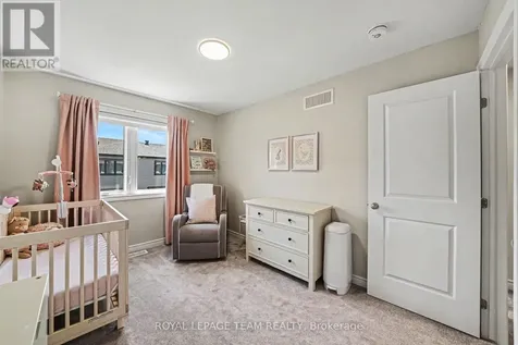 108 Jardiniere Street Ottawa ON K2S 2K2