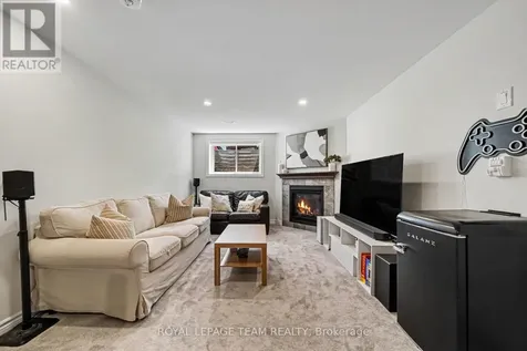 108 Jardiniere Street Ottawa ON K2S 2K2