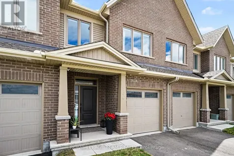 108 Jardiniere Street Ottawa ON K2S 2K2