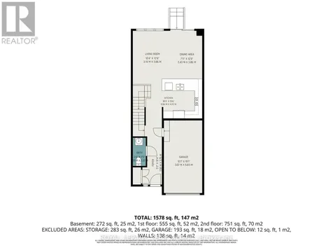 108 Jardiniere Street Ottawa ON K2S 2K2