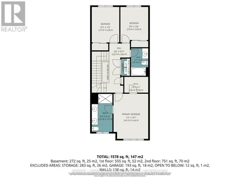 108 Jardiniere Street Ottawa ON K2S 2K2
