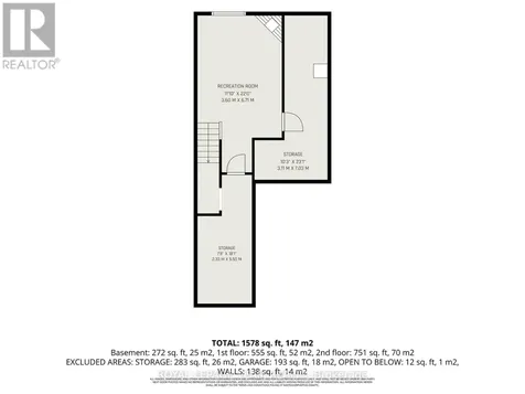 108 Jardiniere Street Ottawa ON K2S 2K2