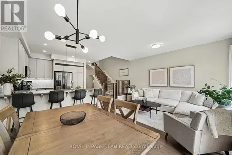 108 Jardiniere Street Ottawa ON K2S 2K2