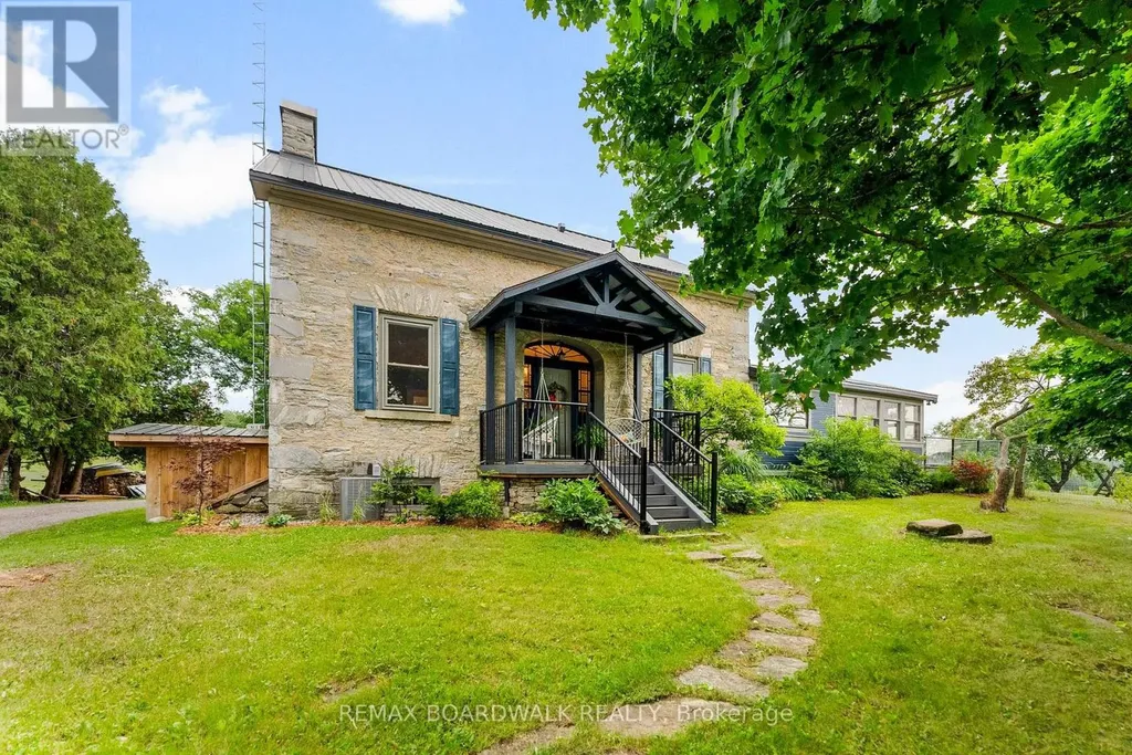 1415 Sheridan Rapids Road Lanark Highlands ON K0G 1K0