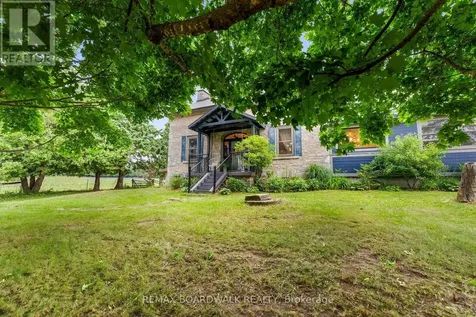 1415 Sheridan Rapids Road Lanark Highlands ON K0G 1K0