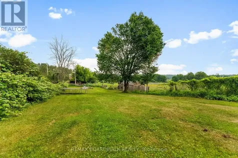 1415 Sheridan Rapids Road Lanark Highlands ON K0G 1K0