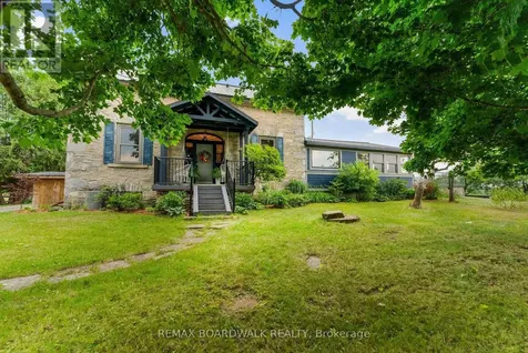 1415 Sheridan Rapids Road Lanark Highlands ON K0G 1K0