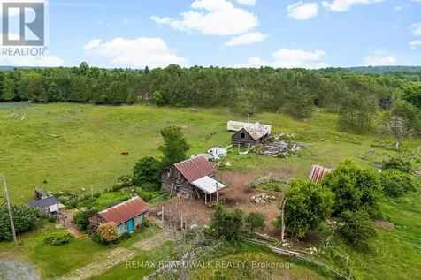 1415 Sheridan Rapids Road Lanark Highlands ON K0G 1K0