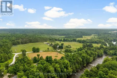 1415 Sheridan Rapids Road Lanark Highlands ON K0G 1K0
