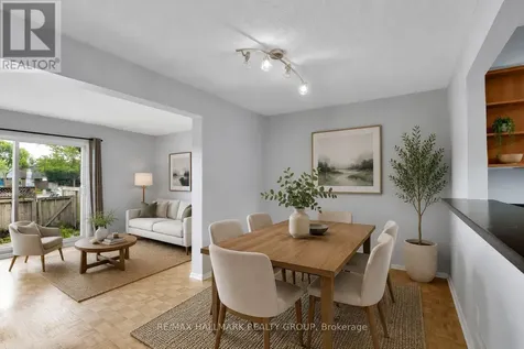 2912 Fairlea Crescent Ottawa ON K1V 8T7