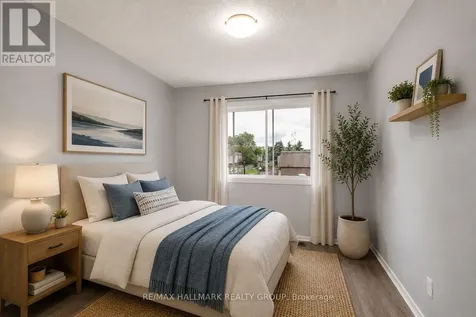2912 Fairlea Crescent Ottawa ON K1V 8T7