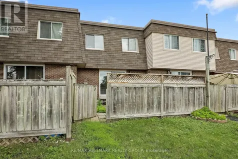 2912 Fairlea Crescent Ottawa ON K1V 8T7