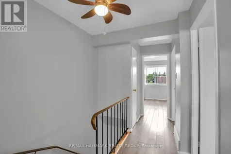 2912 Fairlea Crescent Ottawa ON K1V 8T7