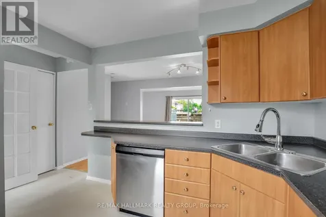 2912 Fairlea Crescent Ottawa ON K1V 8T7
