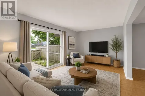 2912 Fairlea Crescent Ottawa ON K1V 8T7
