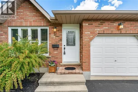 21 Court Drive Paris ON N3L 4B8