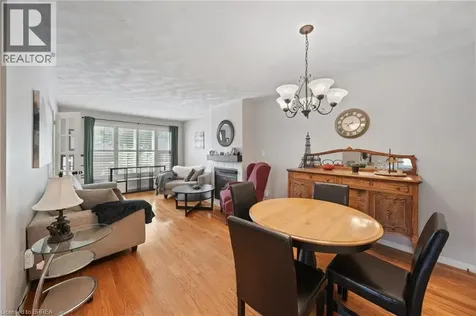 21 Court Drive Paris ON N3L 4B8