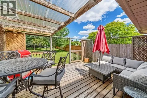 21 Court Drive Paris ON N3L 4B8