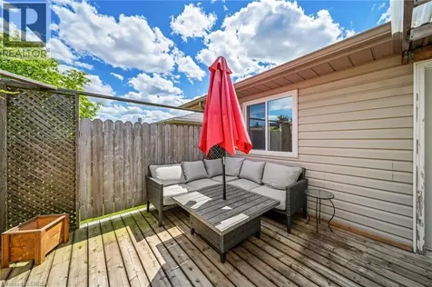 21 Court Drive Paris ON N3L 4B8