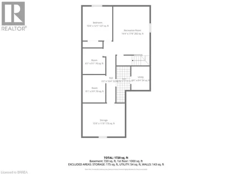 21 Court Drive Paris ON N3L 4B8