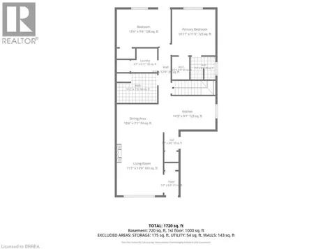 21 Court Drive Paris ON N3L 4B8