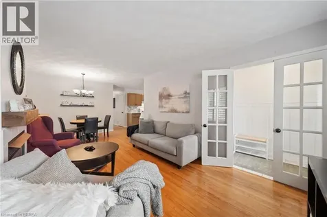 21 Court Drive Paris ON N3L 4B8