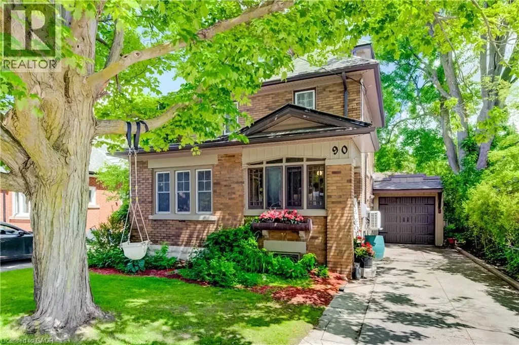 90 Brock Street Kitchener ON N2M 1X3