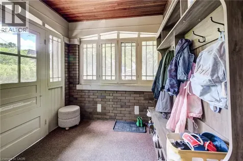 90 Brock Street Kitchener ON N2M 1X3