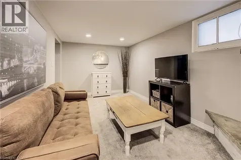 90 Brock Street Kitchener ON N2M 1X3