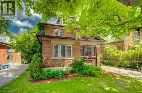 90 Brock Street Kitchener ON N2M 1X3