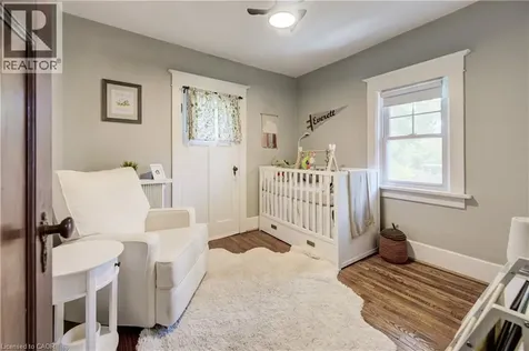 90 Brock Street Kitchener ON N2M 1X3