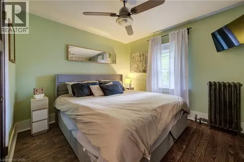 90 Brock Street Kitchener ON N2M 1X3