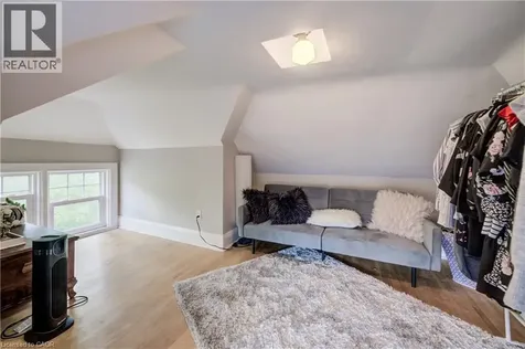 90 Brock Street Kitchener ON N2M 1X3