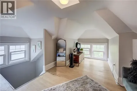 90 Brock Street Kitchener ON N2M 1X3