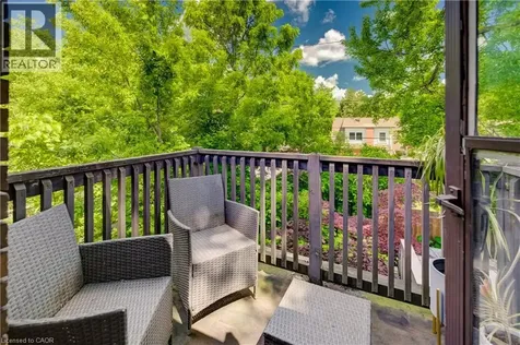 90 Brock Street Kitchener ON N2M 1X3