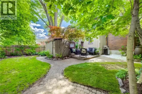 90 Brock Street Kitchener ON N2M 1X3