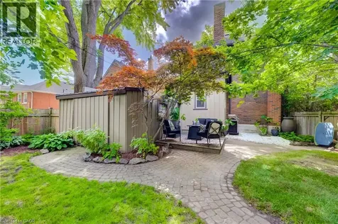 90 Brock Street Kitchener ON N2M 1X3