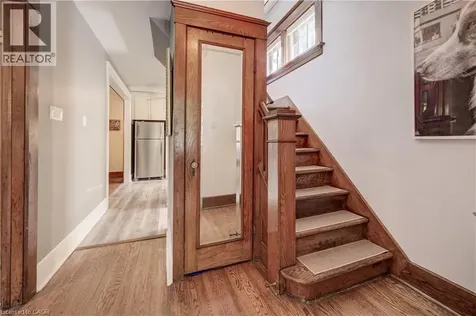 90 Brock Street Kitchener ON N2M 1X3