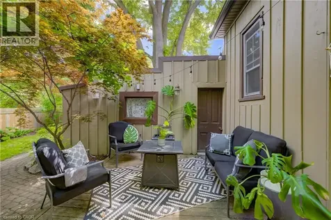 90 Brock Street Kitchener ON N2M 1X3