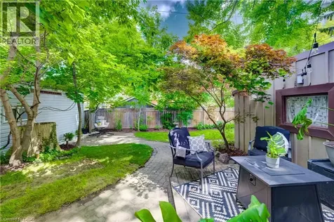 90 Brock Street Kitchener ON N2M 1X3