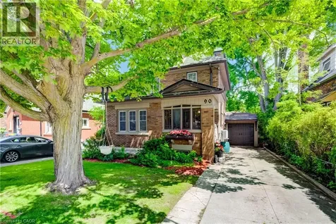 90 Brock Street Kitchener ON N2M 1X3