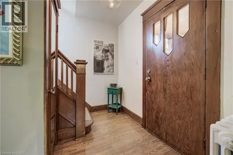 90 Brock Street Kitchener ON N2M 1X3