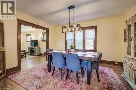 90 Brock Street Kitchener ON N2M 1X3